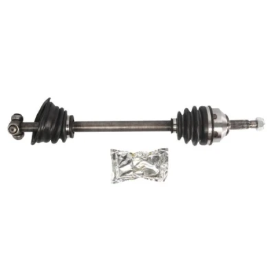 Imagen de POINT GEAR PNG70598 Árbol de transmisión Eje delantero, izquierda 610 76,5 RENAULT: CLIO 1
