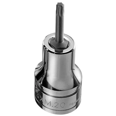 Imagen de Facom SXM.50 VASO DESTORNILLADOR 1/2 TX T50