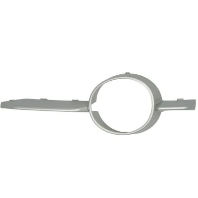 Imagen de Listón embellecedor/protector, parachoques BLIC 6502 07 0099911PC Izquierda