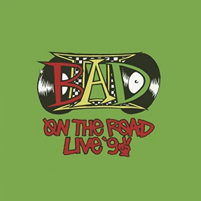 Imagen de On The Road: Live &#039;92 [Vinilo]