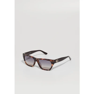 Imagen de Guess Mujer GU00203 H 52B Gafas de sol Acetato Geométrico Normal