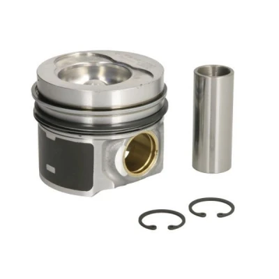 Imagen de ENGITECH ENT050005 STD Pistóns 81,01 VOLKSWAGEN: Crafter 30 50 Furgón