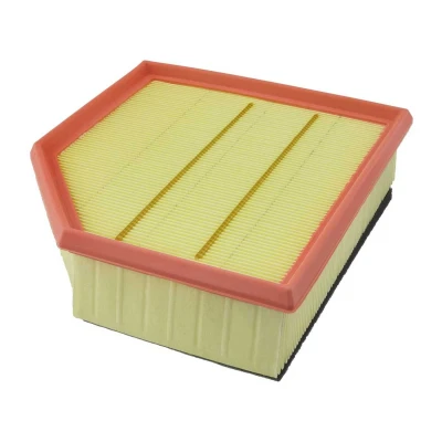 Imagen de MEYLE 512 321 0001 Filtro de aire 73 212 226 Cartucho filtrante ORIGINAL Quality VOLVO: S60 I, XC90 V70 2