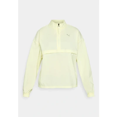 Imagen de PUMA Chaqueta tejida W Strong para mujer (paquete de 1)