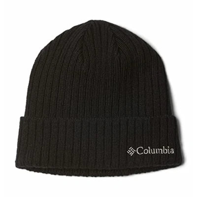 Imagen de Columbia Watch Cap II Gorro de Invierno Unisex, Color Negro, Talla única