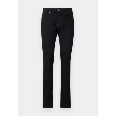 Imagen de G STAR Revend Skinny, Vaqueros para Hombre, Negro (pitch black 51010 B964 A810), 34W / 36L