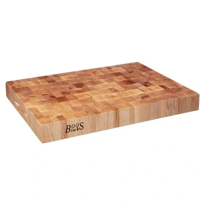 Imagen de Boos Block CCB2015 225 Chopping Board, Maple Wood, Arce