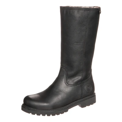 Imagen de Panama Jack Bambina Igloo Travelling Botas para la nieve, Mujer, Talla: 40, Black Zapatos