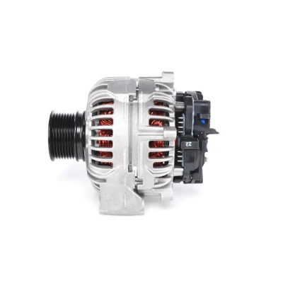 Imagen de BOSCH 1 986 A01 175 Alternador 28V 130A