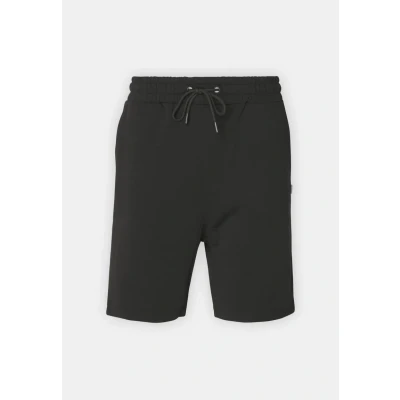 Imagen de Jack &amp; Jones Regular FIT Shorts, Hombre, Talla: Small, Black