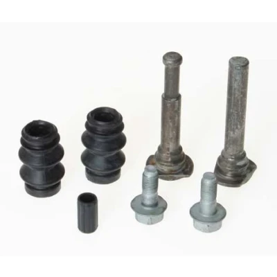 Imagen de Juego de casquillos guía, pinza freno BREMBO F SV 011