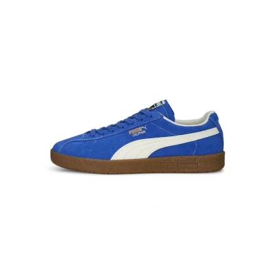 Imagen de Zapatillas puma delphin azul de hombre. 42
