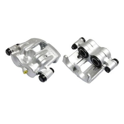 Imagen de BOSCH 0 986 134 022 Pinza de freno Hierro fundido 72 IVECO: DAILY 3 Kasten/Kombi, 4, 4 Kasten/Kombi