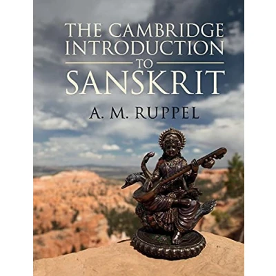 Imagen de The cambridge introduction to sanskrit