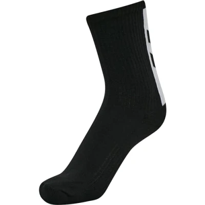 Imagen de hummel Hmllegacy Chevron Calcetines unisex (4 unidades)