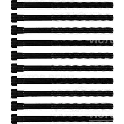 Imagen de REINZ 14 10213 01 Juego de Tornillos Culata Torx interior VOLVO: XC60 I, S80 II, S60 II