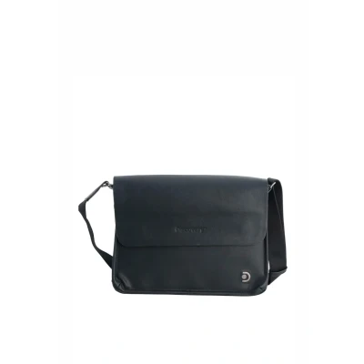 Imagen de Discovery Bussines Laptop Heritage Bandolera, Talla: One Size, Black