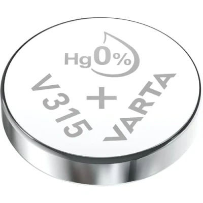 Imagen de Varta V315 Pila alcalina de botón