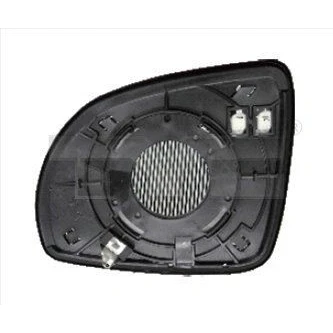 Imagen de TYC 317 0039 1 Cristal de Espejo derecha KIA: Picanto I