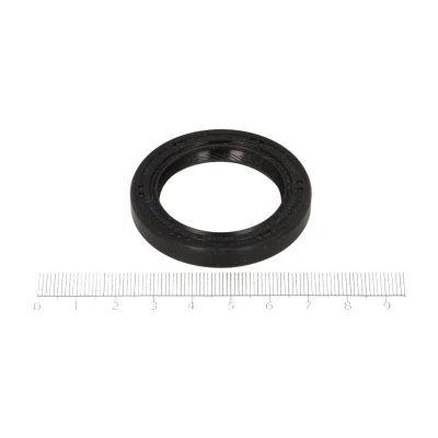 Imagen de CORTECO 19016608B Reten del Cigueñal frontal ACM (caucho poliacrílico) NISSAN: Navara Pick up, TERRANO 1