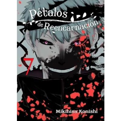Imagen de Pétalos DE reencarnación 7 (PETALOS REENCARNACION)