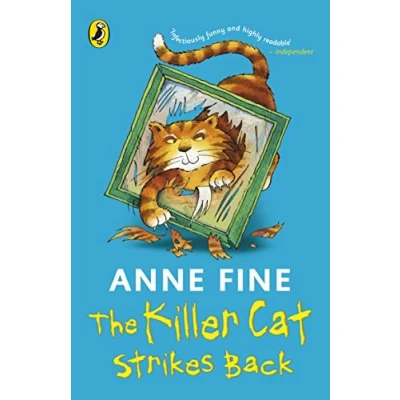 Imagen de The Killer Cat Strikes Back (ebook)