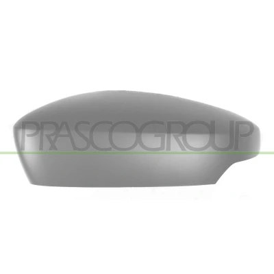 Imagen de PRASCO SK3287414 Cubierta, retrovisor exterior izquierda imprimado SKODA: Fabia III Familiar, Hatchback