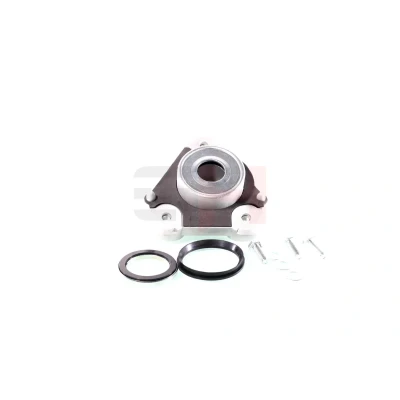 Imagen de GH 361960V Kit reparación, apoyo columna amortiguación Eje delantero, izquierda FIAT: Ducato III Furgón, Bus