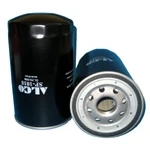 Imagen de ALCO FILTER SP 1018 Filtro de aceite M30 X 2 enroscable