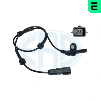 Imagen de ERA 560931A Sensor de ABS activo 615mm 38mm RENAULT: LAGUNA 3
