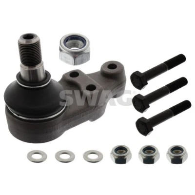 Imagen de SWAG 50 78 0012 Rótula de suspensión FORD: Transit Mk4 Furgón, Bus, Camión plataforma/Chasis