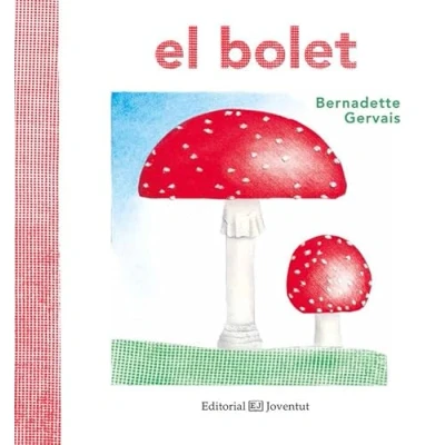 Imagen de El bolet (Conocer y comprender)