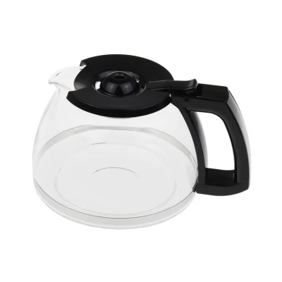 Imagen de Melitta Jarra cafetera easy top negra 6690205