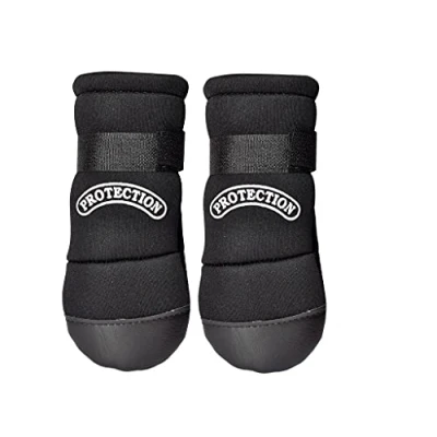 Imagen de Camon 2 Botas De Neopreno para Perros T.5 80 g