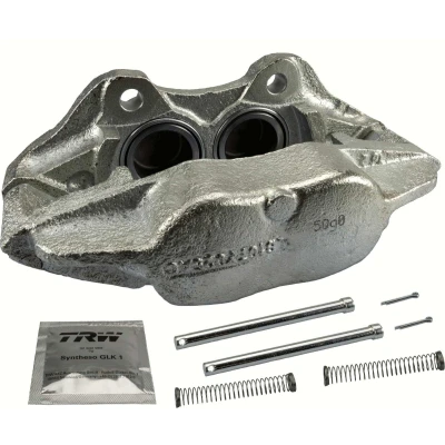 Imagen de TRW BHS225E Pinza de freno Hierro fundido LAND ROVER: Defender SUV