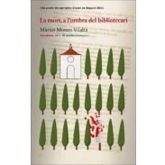 Imagen de La mort, a l&#039;ombra del bibliotecari