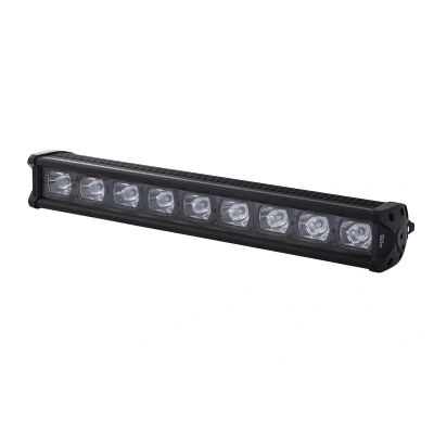 Imagen de HELLA 1FJ 360 002 502 Barra de luces LED 24, 12