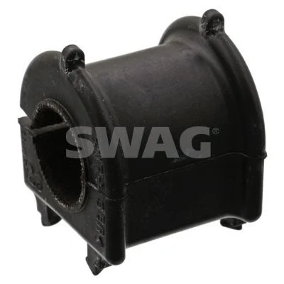Imagen de SWAG 81 94 2917 Silentblock Barra Estabilizadora Eje delantero Caucho, Caucho con refuerzo textil 23 45 LEXUS: RX III