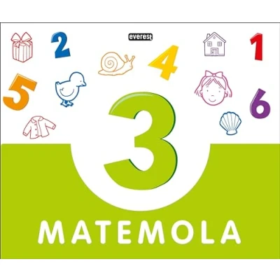 Imagen de Matemola 3 (2024)