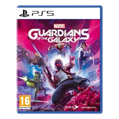Imagen de Marvel’s Guardianes De La Galaxia Ps5