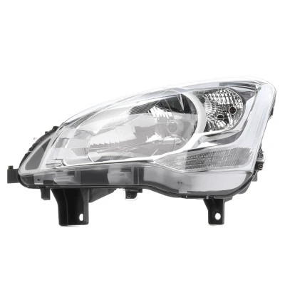 Imagen de VALEO 043778 Faros CITROËN: Berlingo II, / First I, II Furgón, PEUGEOT: Partner Tepee, Furgón