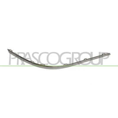 Imagen de PRASCO VG0551263 Listón embellecedor/protector, parachoques Atrás derecha VOLKSWAGEN: Passat B7 Sedán (362) 3.6 FSI 4motion, 1.4 TSI, 2.0 TSI