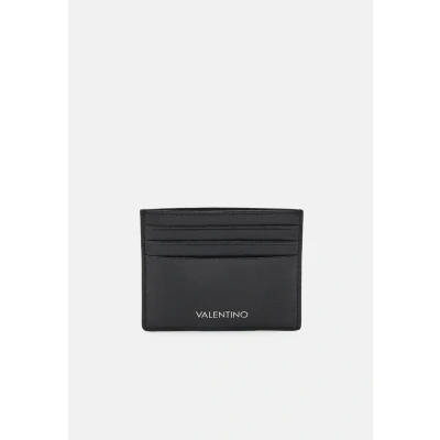 Imagen de Valentino 5xq marnier, Accesorio de Viaje Billetera para Hombre, Nero, Talla única