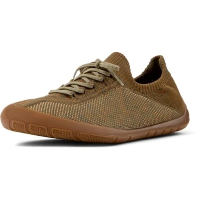 Imagen de Camper PEU PATH Zapatillas, Hombre, Talla: 44, Ganxet igar botijo patho ry miel Zapatos