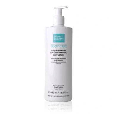 Imagen de MARTIDERM Hidra Firming 400ML