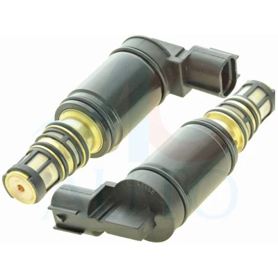 Imagen de ACAUTO AC 02DN34 Válvula reguladora, compresor 7SBH