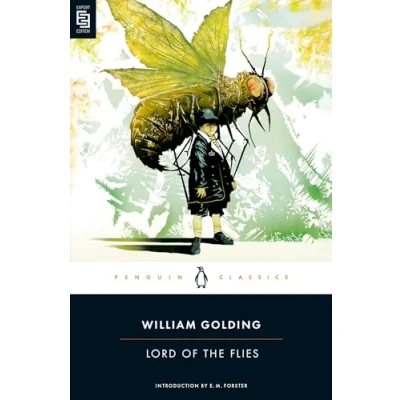 Imagen de Lord Of The Flies Williaam Golding (autor), William (autor)