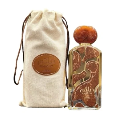 Imagen de Lattafa Hayaatim Eau de Parfum 100 ml