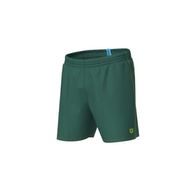 Imagen de Arena BYWAYX R Short de Playa, Mangrove Artic Lime, M Men&#039;s