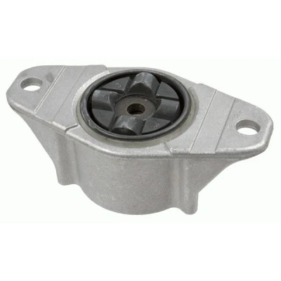 Imagen de LEMFÖRDER 29474 01 Copela de amortiguador Eje trasero izquierda, trasero, derecha FORD: Focus 2, C Max, 2 Limousine